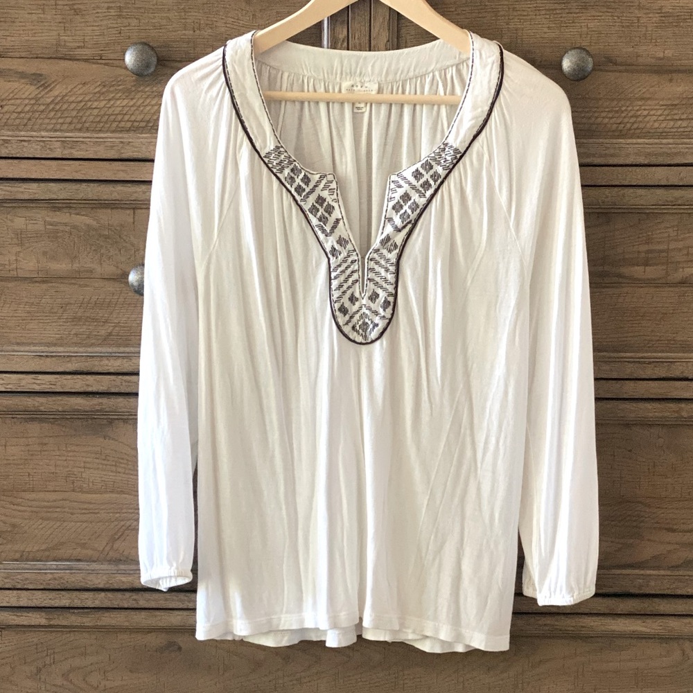 Boho {SOFT} blouse